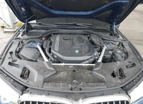 BMW 540 - 46800 лв. / 23928.46 € - 89332949 7