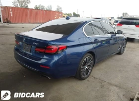 BMW 540 - 46800 лв. / 23928.46 € - 89332949 4