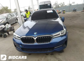 BMW 540 - 46800 лв. / 23928.46 € - 89332949 8