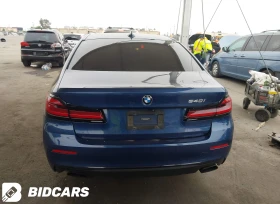 BMW 540 - 46800 лв. / 23928.46 € - 89332949 11