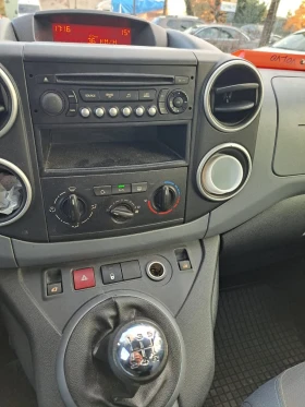 Citroen Berlingo | Mobile.bg    8