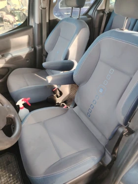 Citroen Berlingo | Mobile.bg    9