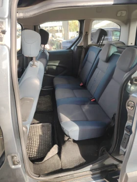 Citroen Berlingo | Mobile.bg    10