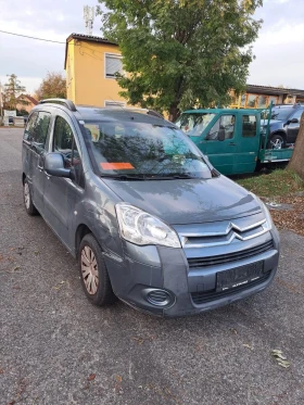 Citroen Berlingo | Mobile.bg    4