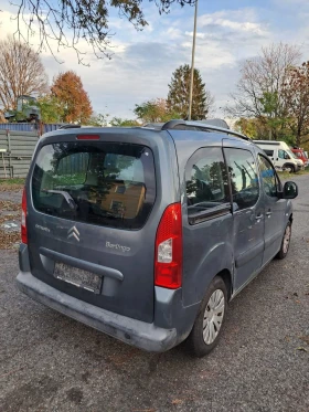 Citroen Berlingo | Mobile.bg    3