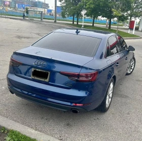Audi A4 Progressive * * CARFAX * * АВТО КРЕДИТ * *  - 23299 лв. / 11912.59 € - 85354143 3