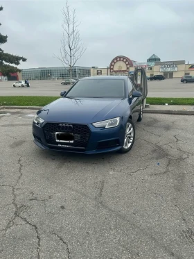 Audi A4 Progressive * * CARFAX * * АВТО КРЕДИТ * * 