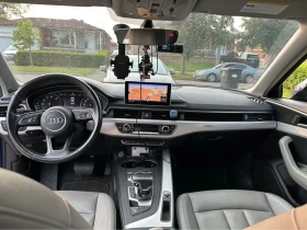 Audi A4 Progressive * * CARFAX * * АВТО КРЕДИТ * *  - 23299 лв. / 11912.59 € - 85354143 4