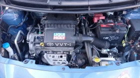 Toyota Yaris 1.3  , снимка 9