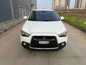 Mitsubishi ASX 1.6i Face - 14399 лв. / 7362.09 € - 95773632 3
