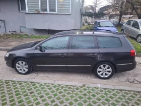 VW Passat 6, снимка 4
