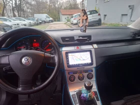 VW Passat 6, снимка 13