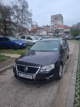 VW Passat 6, снимка 2