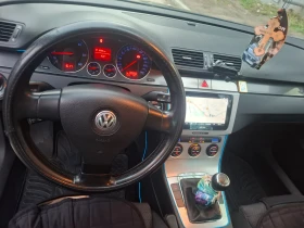 VW Passat 6, снимка 7