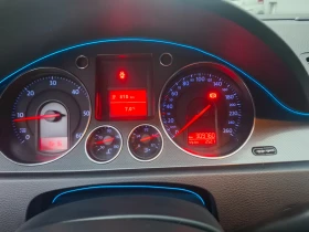 VW Passat 6, снимка 9