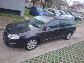 VW Passat 6, снимка 3