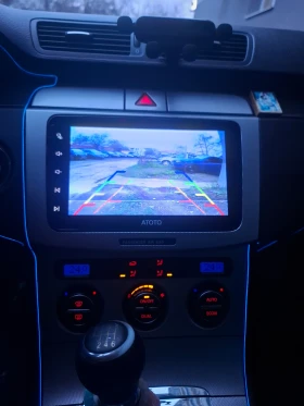 VW Passat 6, снимка 1