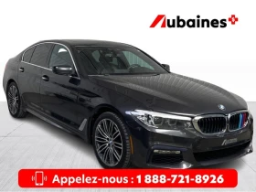 BMW 530 * 530i xDrive M Package Cuir Toit GPS Si?ges chauf - 37050 лв. / 18943.36 € - 35464656 3