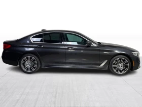 BMW 530 * 530i xDrive M Package Cuir Toit GPS Si?ges chauf - 37050 лв. / 18943.36 € - 35464656 2