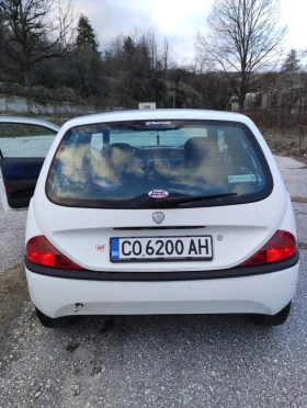Lancia Ypsilon 1.2, снимка 2