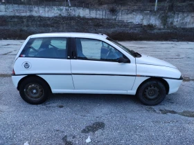 Lancia Ypsilon 1.2, снимка 3