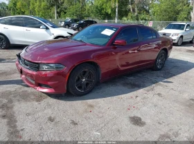 Dodge Charger 3.6L V-6 DOHC, VVT, 292HP Rear Wheel Drive - 8300 € / 16233.39 лв. - 24859219 2