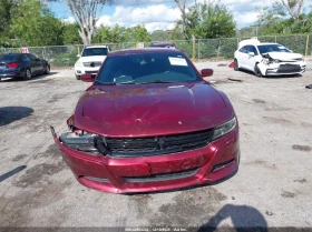 Dodge Charger 3.6L V-6 DOHC, VVT, 292HP Rear Wheel Drive - 8300 € / 16233.39 лв. - 24859219 11