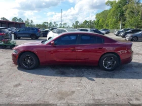 Dodge Charger 3.6L V-6 DOHC, VVT, 292HP Rear Wheel Drive - 8300 € / 16233.39 лв. - 24859219 6