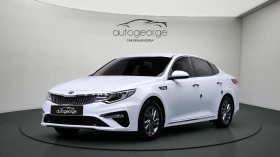 Kia K5 2.0LPI autogeorge.com