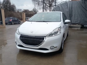 Peugeot 208 1.4hdi - изображение 1