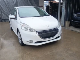 Peugeot 208 1.4hdi, снимка 2