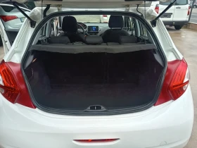 Peugeot 208 1.4hdi, снимка 12