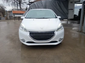 Peugeot 208 1.4hdi, снимка 14