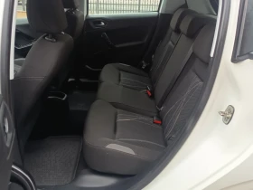Peugeot 208 1.4hdi, снимка 10