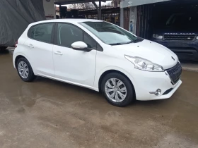 Peugeot 208 1.4hdi, снимка 3