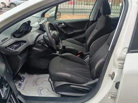 Peugeot 208 1.4hdi, снимка 8