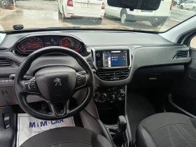 Peugeot 208 1.4hdi, снимка 11