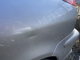 Peugeot 206 SW QUIKSILVER - 2400 € / 4693.99 лв. - 49686274 16