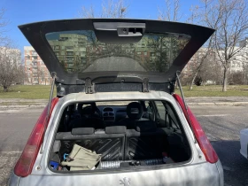 Peugeot 206 SW QUIKSILVER - 2400 € / 4693.99 лв. - 49686274 12