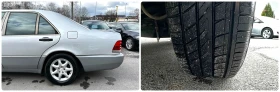 Mercedes-Benz S 420 4.2i 279HP LPG ШИБЕДАХ - 14000 € / 27381.62 лв. - 94328125 16