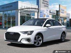 Audi A3 !quattro Komfort AWD!* АвтоКредит* Цена до БГ* 