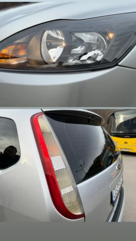 Ford Focus Focus - 3800 € / 7432.15 лв. - 98745498 8
