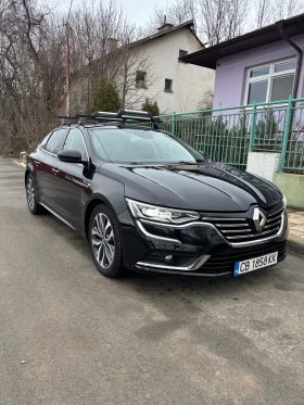 Renault Talisman - 15400 € / 30119.78 лв. - 54171295 2