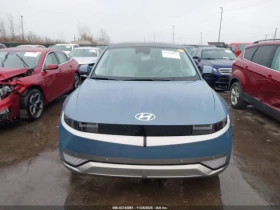 Hyundai Ioniq 5 * LIMITED* AWD*  - 16360 € / 31997.38 лв. - 42342543 2