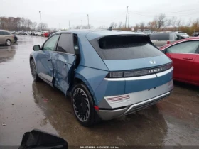 Hyundai Ioniq 5 * LIMITED* AWD*  - 16360 € / 31997.38 лв. - 42342543 6