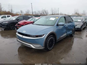 Hyundai Ioniq 5 * LIMITED* AWD* 