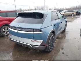 Hyundai Ioniq 5 * LIMITED* AWD*  - 16360 € / 31997.38 лв. - 42342543 4