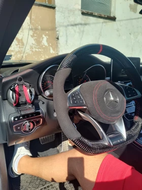 Mercedes-Benz C 43 AMG Комби - 28600 € / 55936.74 лв. - 71657534 3