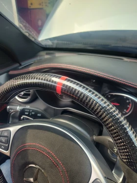 Mercedes-Benz C 43 AMG Комби - 28600 € / 55936.74 лв. - 71657534 8