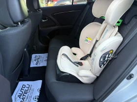 Toyota Avensis 2.0d4D ЛИЗИНГ БЕЗ ПЪРВОНАЧАЛНА ВНОСКА - 4900 € / 9583.57 лв. - 71855246 12